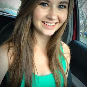 Meet your Posher, Megan